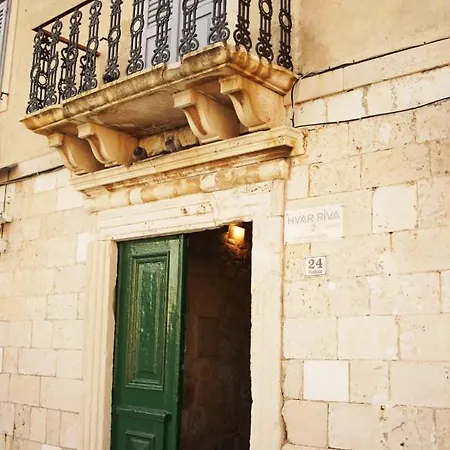 Hvar Riva 2 Guest house *